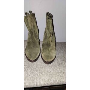 BCBGeneration Sandra Bootie 